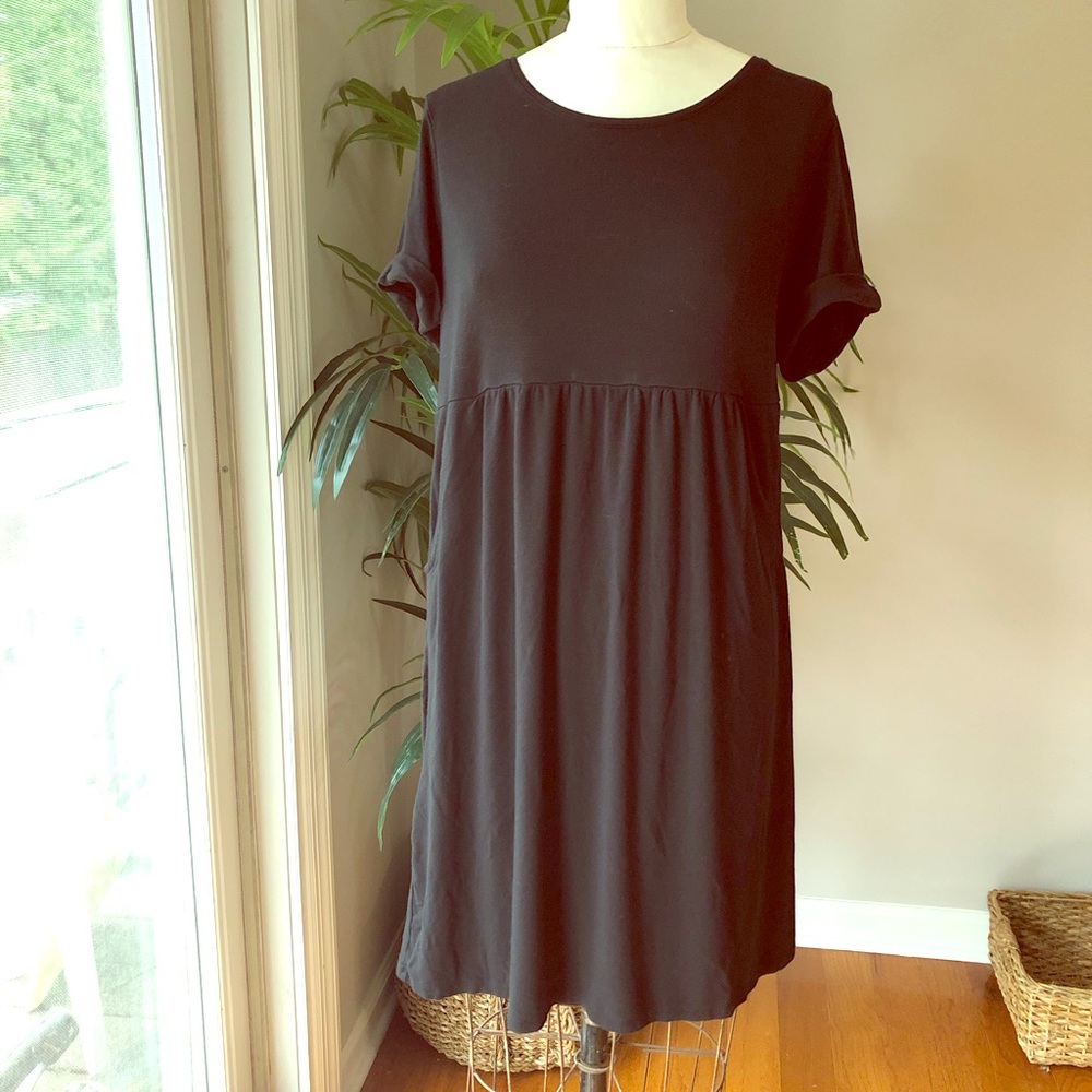 J. Jill perfect summer LBD size M